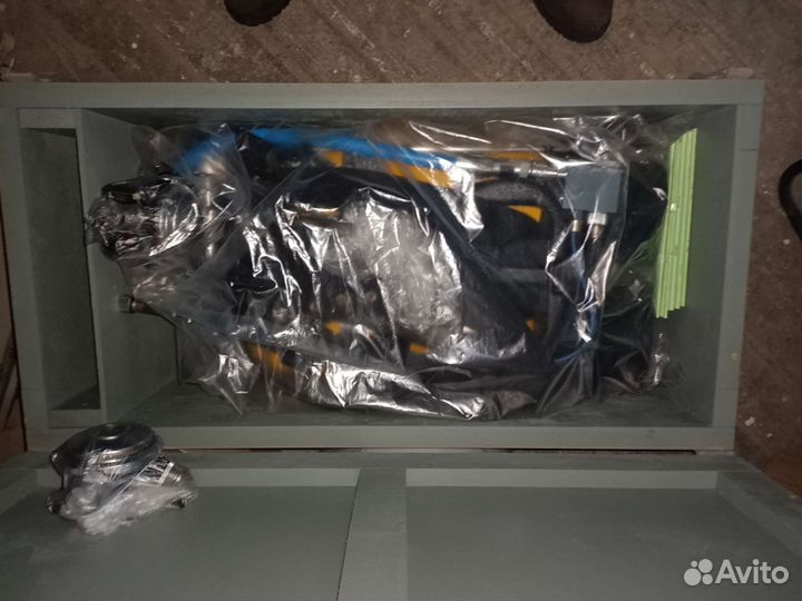 Акваланг для дайвинга