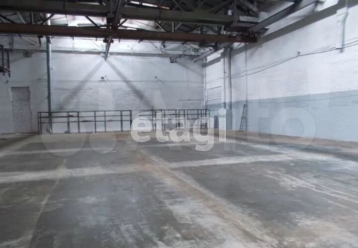 Продам складское помещение, 7011 м²