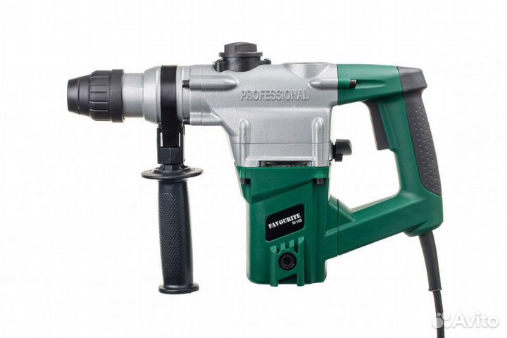 Перфоратор favourite RH 1400