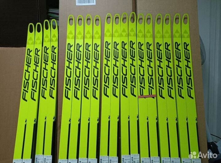 Беговые лыжи fischer speedmax 3D skate