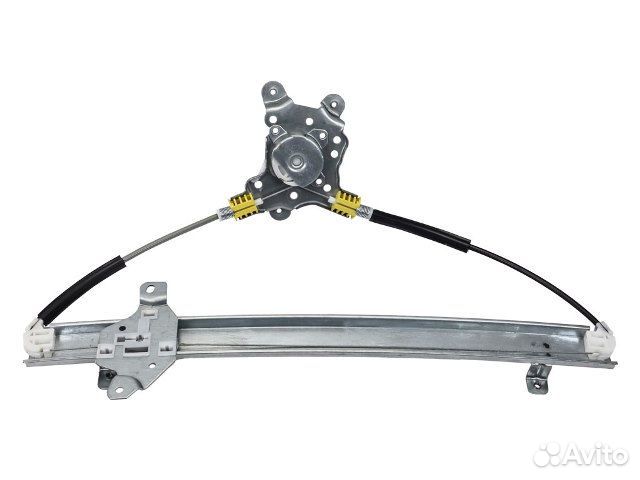 Стеклоподъёмник передний правый Nissan X-Trail T30