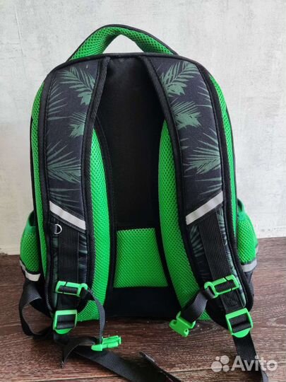 Школьный рюкзак