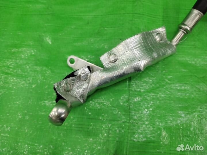 Трубка системы охлаждения Volkswagen Tiguan