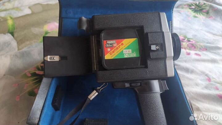 Видеокамера Аврора 219