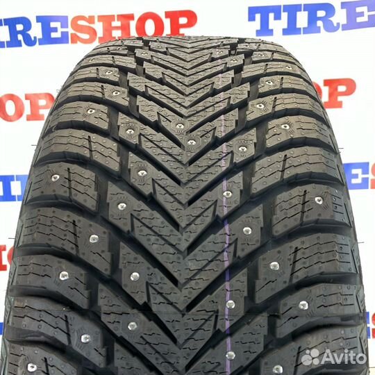 Nokian Tyres Hakkapeliitta 10p 285/45 R21 113T