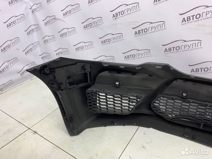 Бампер передний Bmw 5Er G30