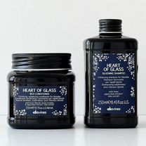 Davines Heart of glass 250ml