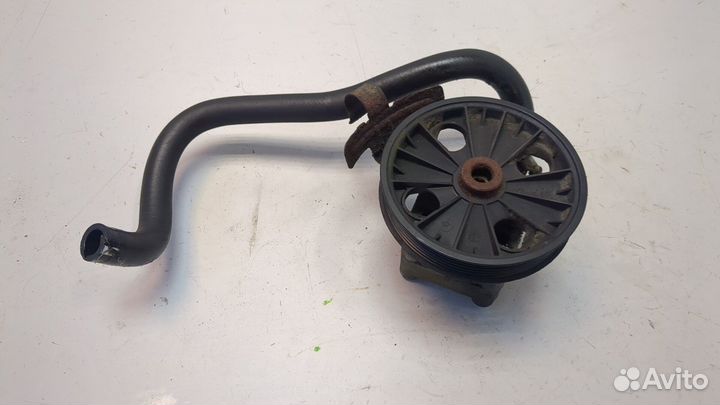 Гур Volvo XC90, 2006