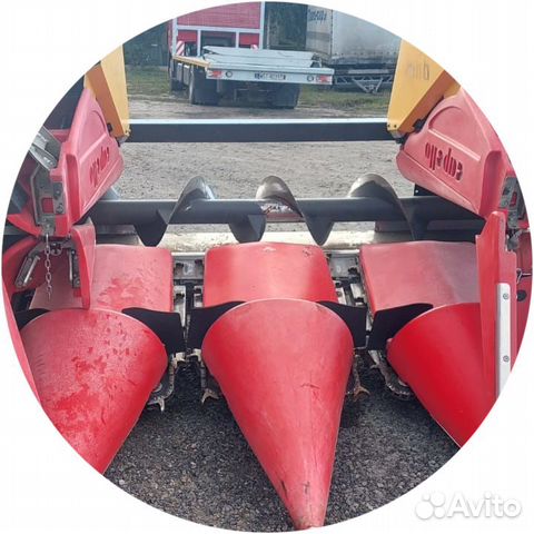 Жатка CAPELLO Quasar Diamant, 2017