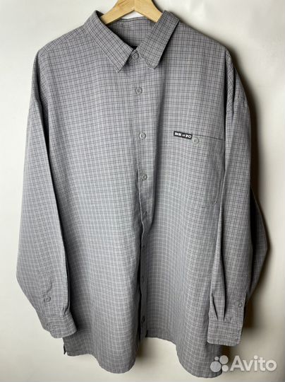 Рубашка Beverly Hills Polo Club Vintage (XXL)