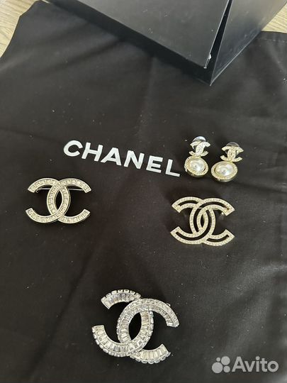 Оригинальная бижутерия VIP gift