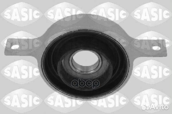 26128615621 Опора кардан.вала BMW 1 E81/E87/E90