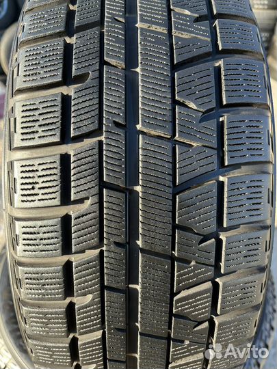 Yokohama Ice Guard IG50+ 215/60 R16 95Q