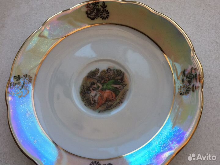 Чайный сервиз мадонна германия