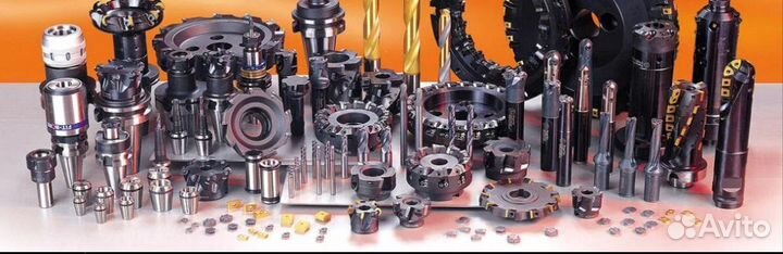 Инструменты Металлорежущие инструменты t-6566