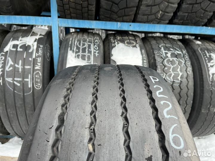Aeolus NeoAllroads T+ 385/55R22.5