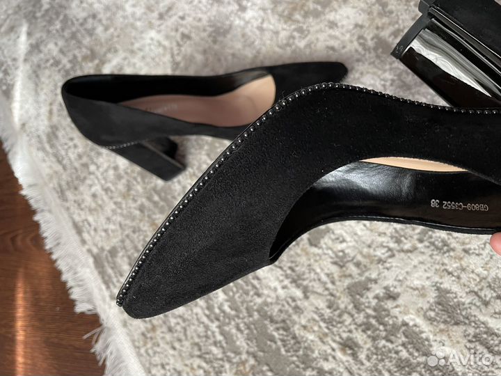 Туфли женские 38 размер