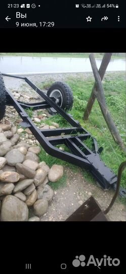 Прицеп