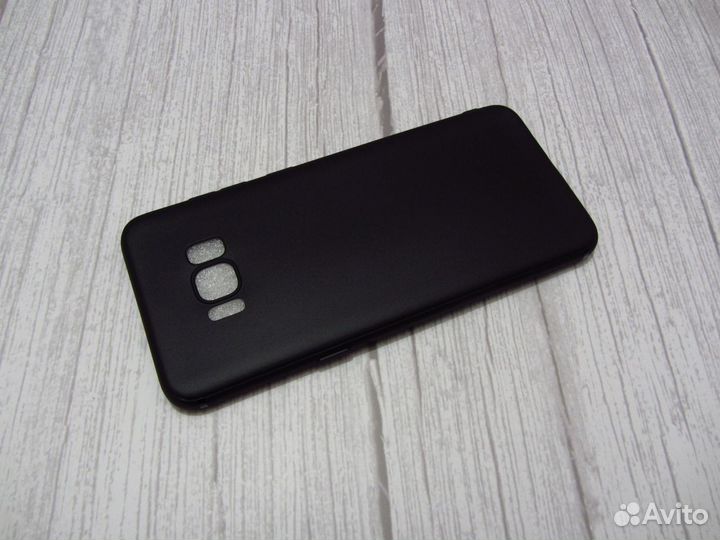 Чехол для Galaxy S8 / Plus / S9 / Plus / Note 8 9