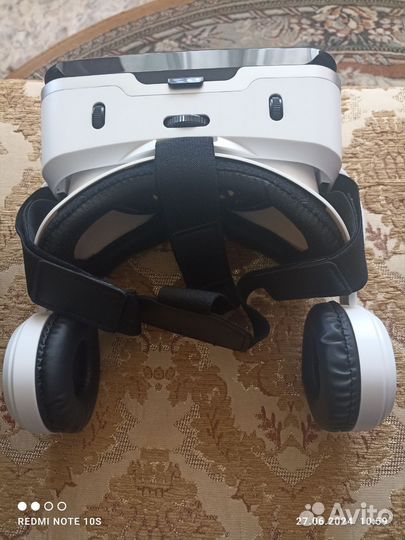 Vr очки для телефона