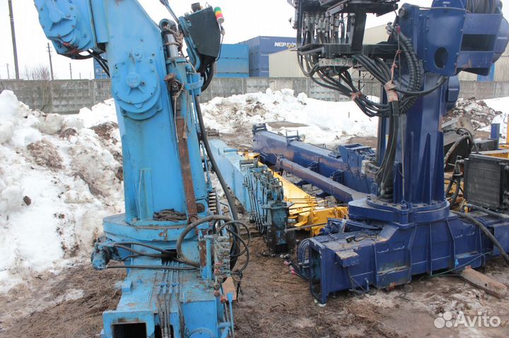 Кму донгянг 1937