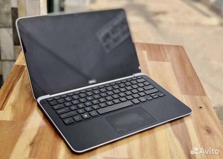 Dell XPS 13 9333 i5-4210 2.4Gh/8Gb/1tbssd