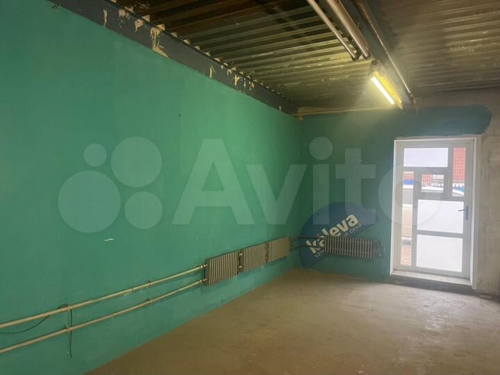 Гараж, 26 м²