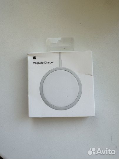 Magsafe charger