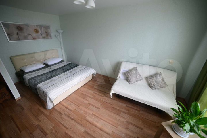 1-к. квартира, 30 м², 7/9 эт.