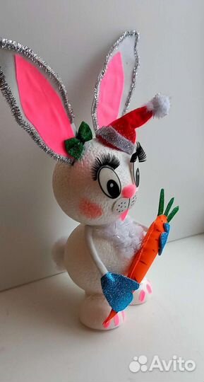 Декор игрушки,новогодние