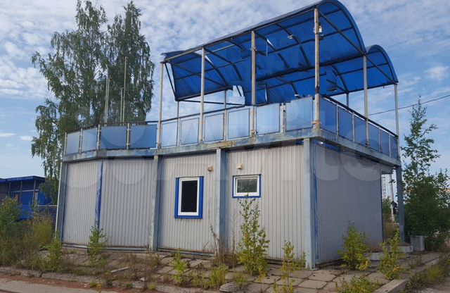 Свободного назначения, 103 м²