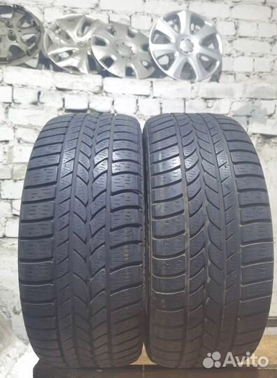 Continental Conti4x4IceContact 235/55 R17