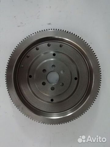 Маховик Ваз 2110 Приора Калина Гранта Новый