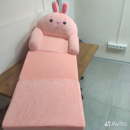 Детский диванчик игровой