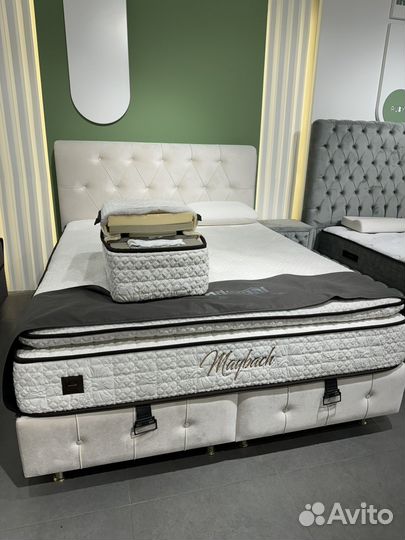 Матрасы в рассрочку