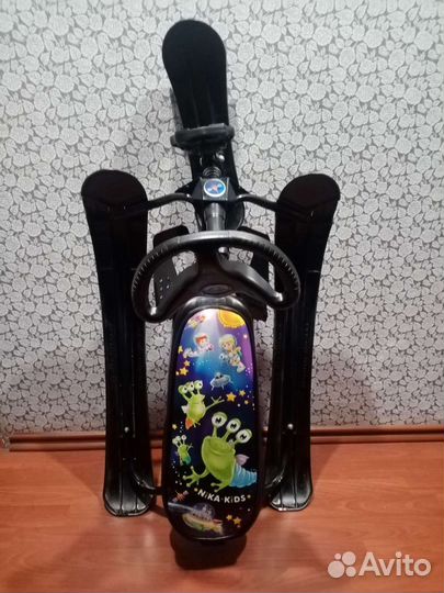 Снегокат