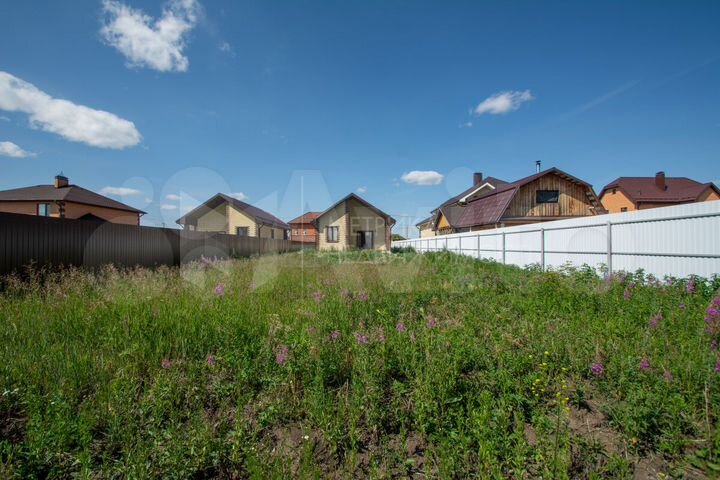 Дом 89,3 м² на участке 8,4 сот.