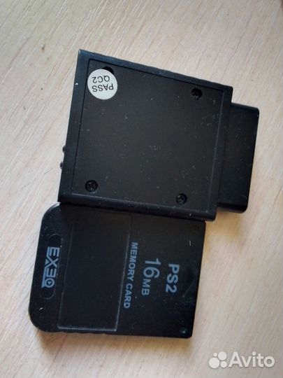 Sony playstation 2 slim