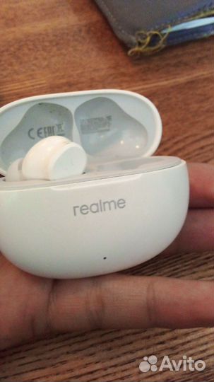 Беспроводные наушники jbl