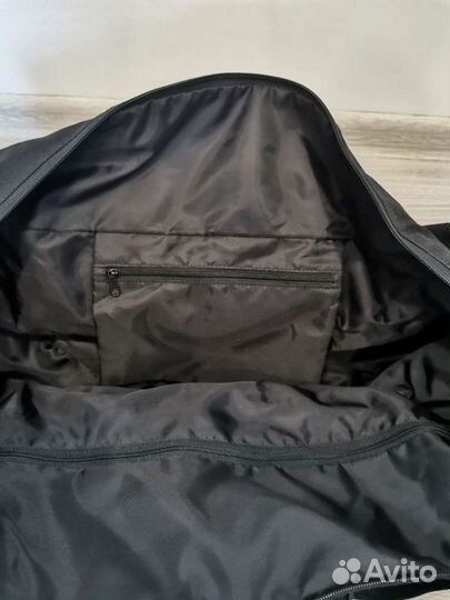 Сумка мужская спортивная adidas