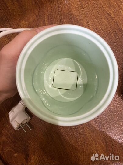 Подогреватель стерилизатор бутылочек