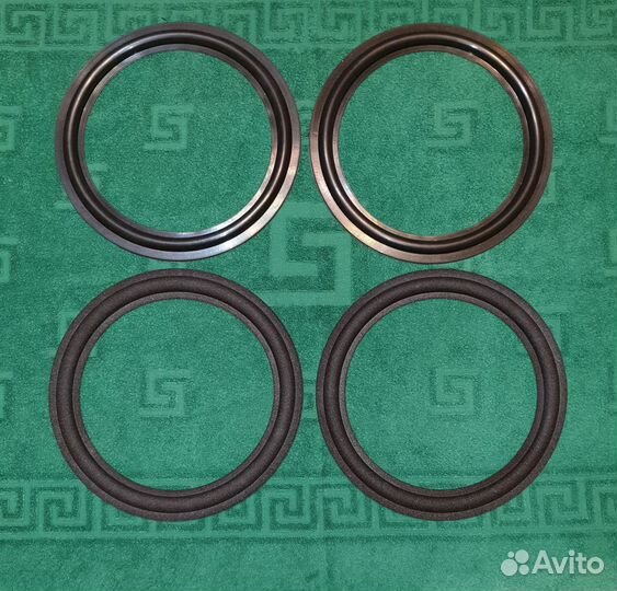 Подвесы для динамиков 75гдн 30гд