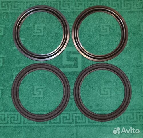 Подвесы для динамиков 75гдн 30гд