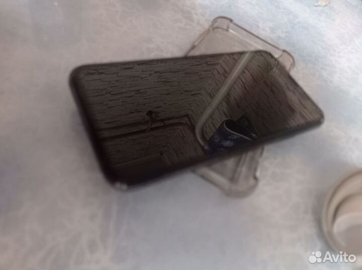 Телефон iPhone x