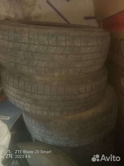 Белшина BEL-402 215/65 R16