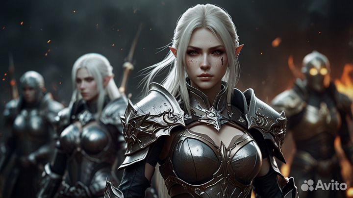 Игровая платформа