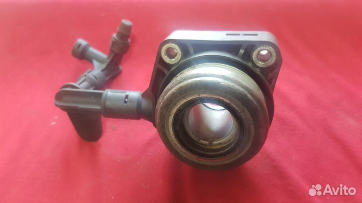 Выжимной подшипник Форд С-мах