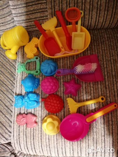 Игрушки мольберты