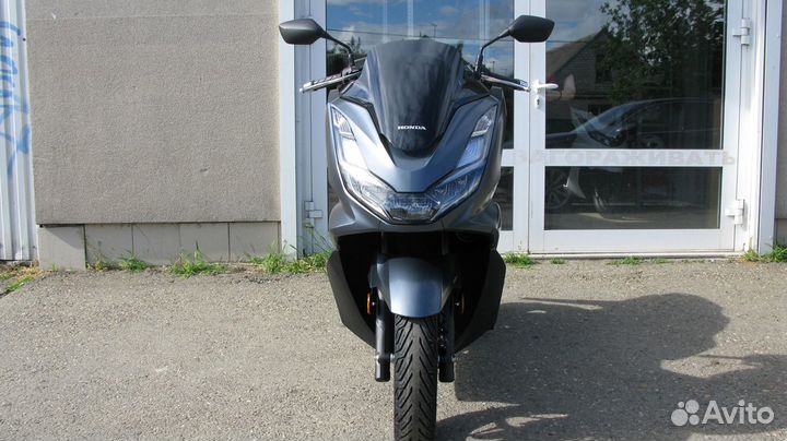 Honda PCX125 2022