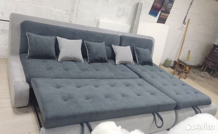 Диван валенсия / диван кровать